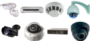 Comprehensive Guide to CCTV: 