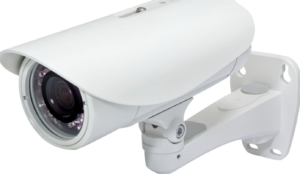 Comprehensive Guide to CCTV: 