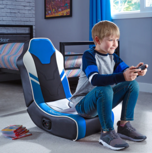 Take Your Gaming to the Next Level with a Floor Chair: 