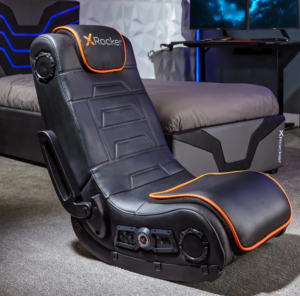 Take Your Gaming to the Next Level with a Floor Chair: 