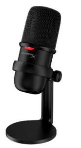 Gaming Excellence Starts with the Right Mic
