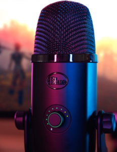  Gaming Excellence Starts with the Right Mic