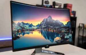 A Guide to Choosing the Perfect Gaming Monitor