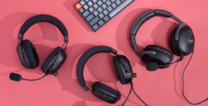 Unleash the Power of Precision Gaming Headphones: 