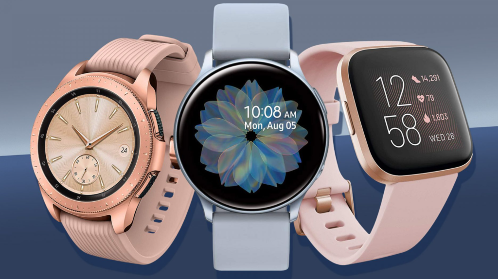 The Wrist Revolution: A Deep Dive into the World of Smartwatches